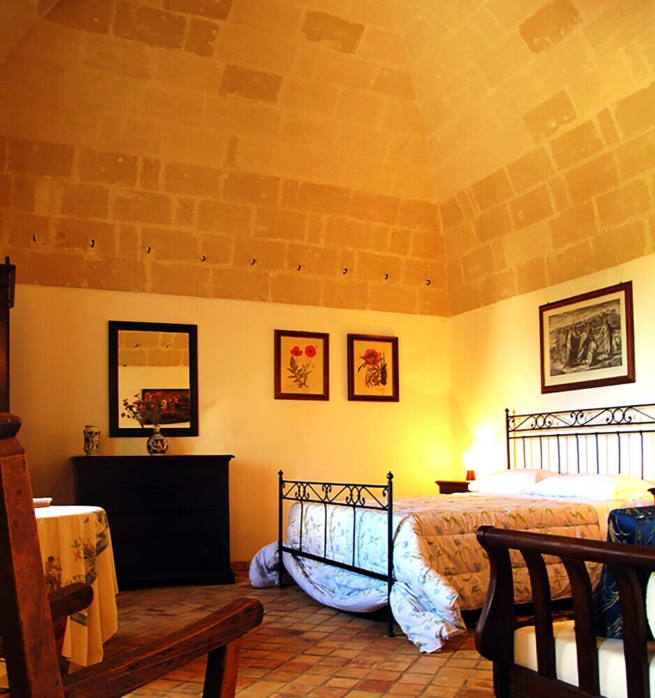 Фото Agriturismo La Stornara