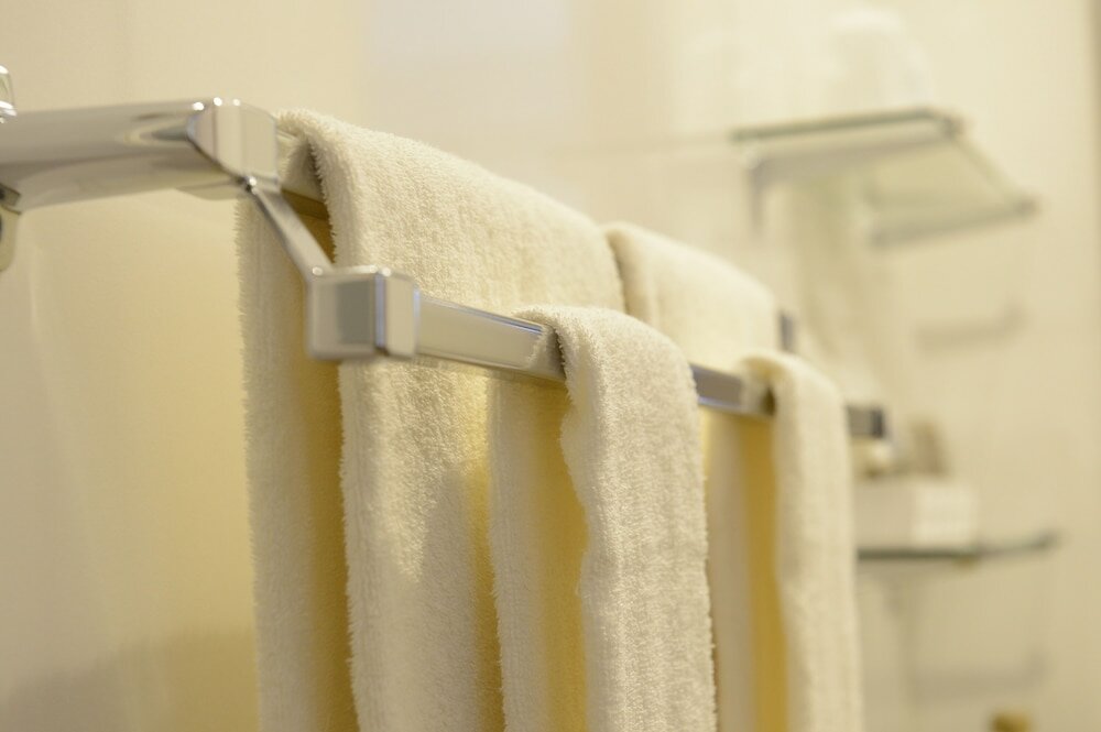 Фото Natural Hot Spring Midosuji Hotel