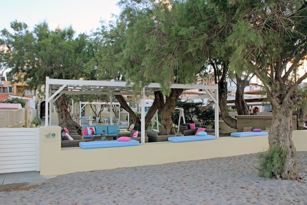 Фото Ilias Apartments