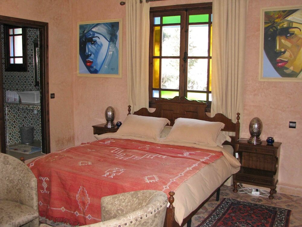 Фото Chez Larbi Ourika