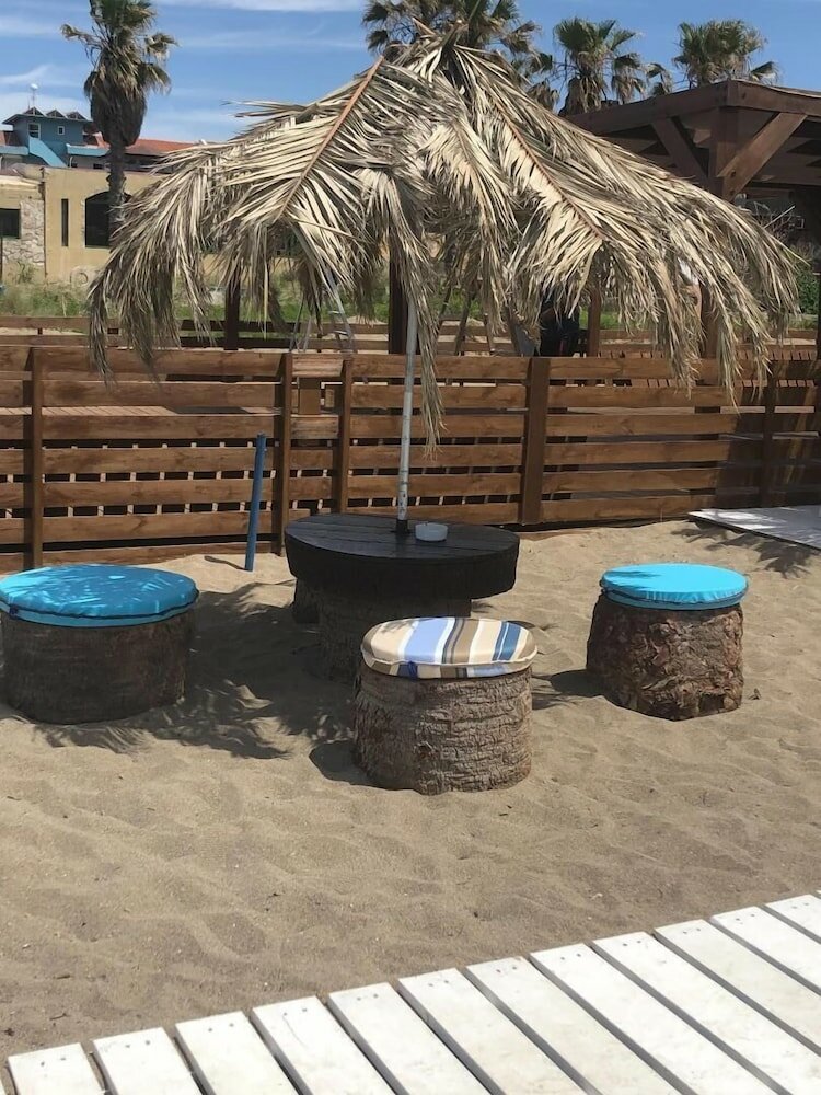 Фото Frank Apartments