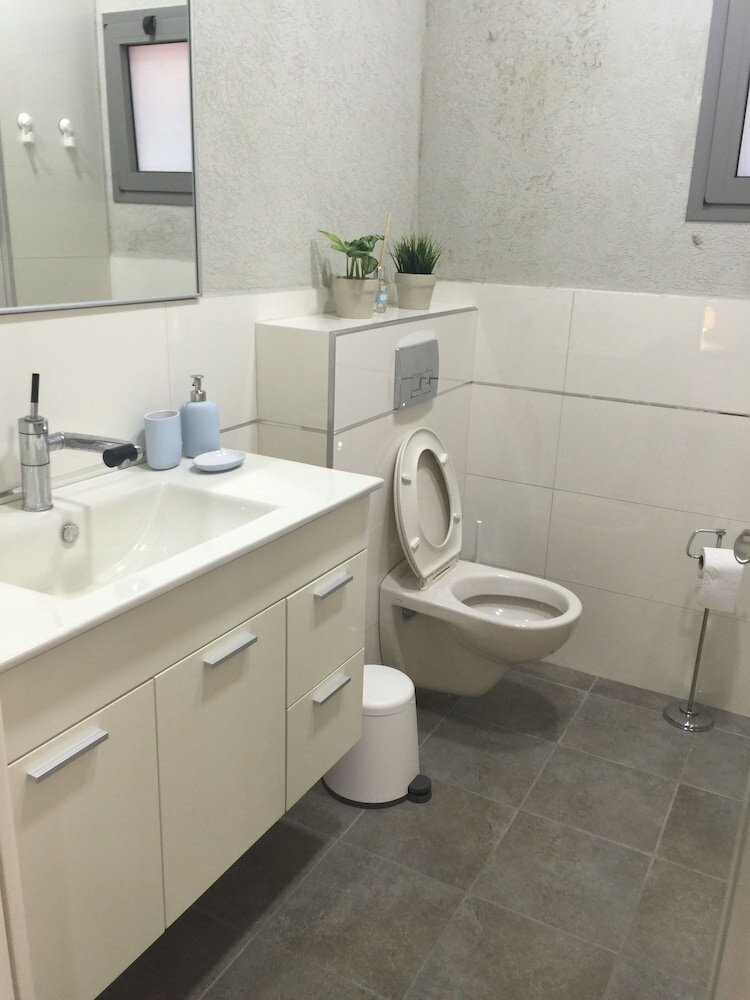 Фото Haifa Luxury Boutique Apartments