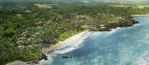 Внешний вид отеля Anantara Peace Haven Tangalle Resort в Тангалле, фото 4