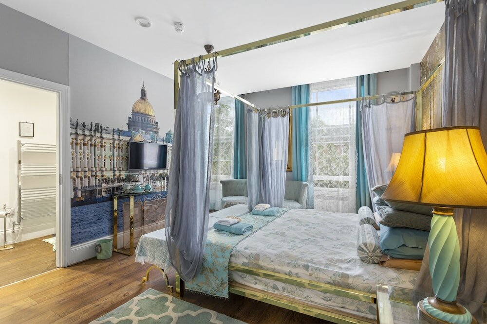 Фото Mama's Inn Boutique Guest House