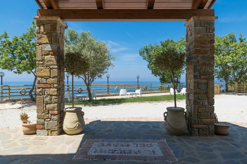 Фото Il Poggio del Mare