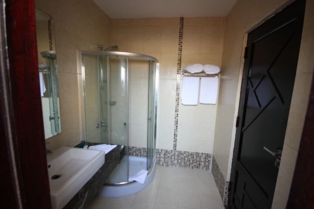 Фото BeachSafari Resort