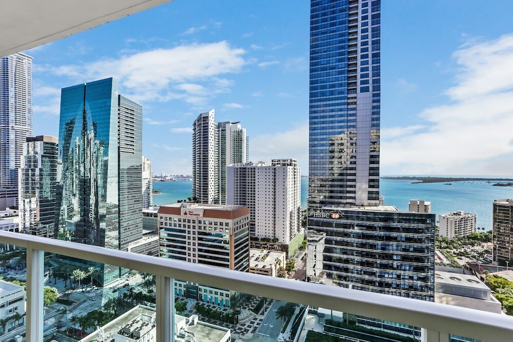 Фото Ob Brickell Miami