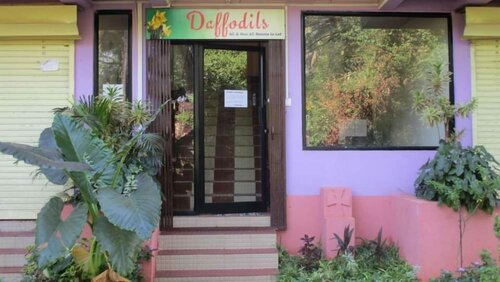 Гостиница Daffodils Guest House