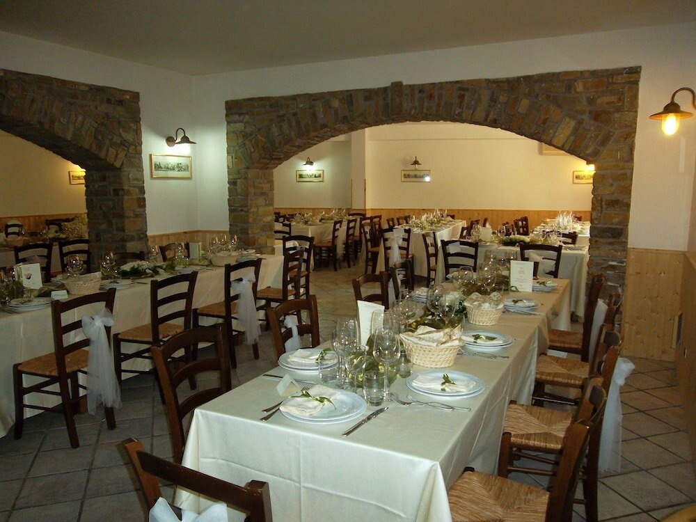 Фото Agriturismo Eucalipto