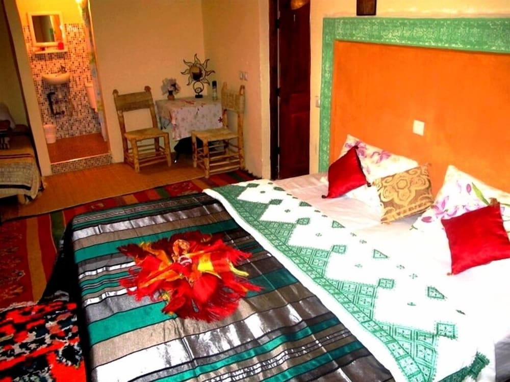 Фото Chez Les Berberes