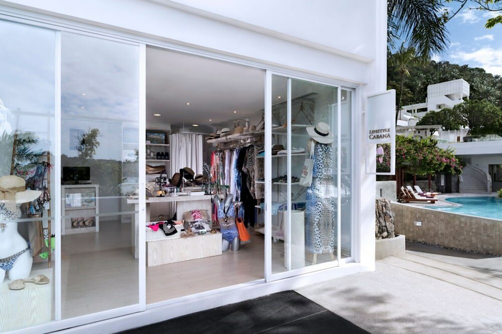 Фото The Nai Harn