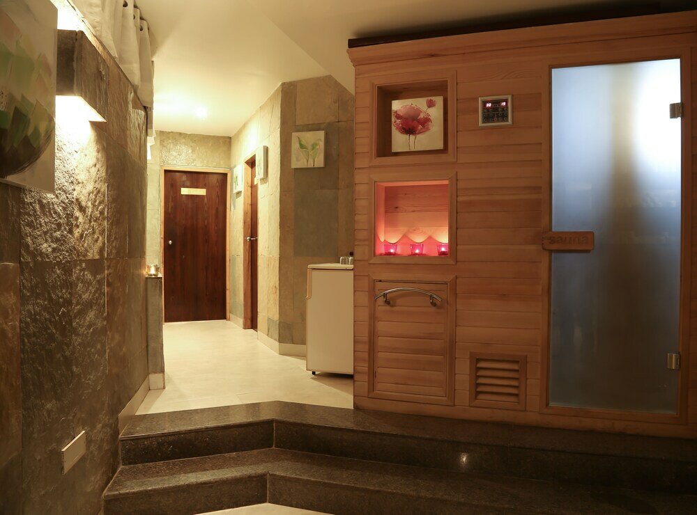 Фото Ravine Hotel