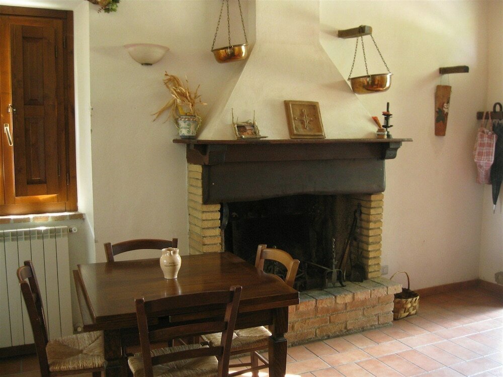 Фото Agriturismo Le Spighe