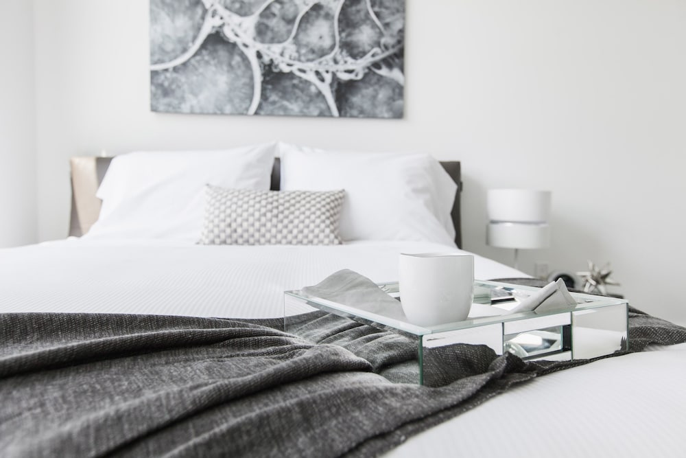 Фото Dharma Home Suites Hoboken at Novia