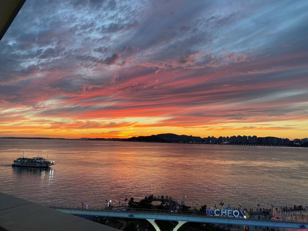 Фото Benikea The Bliss Hotel