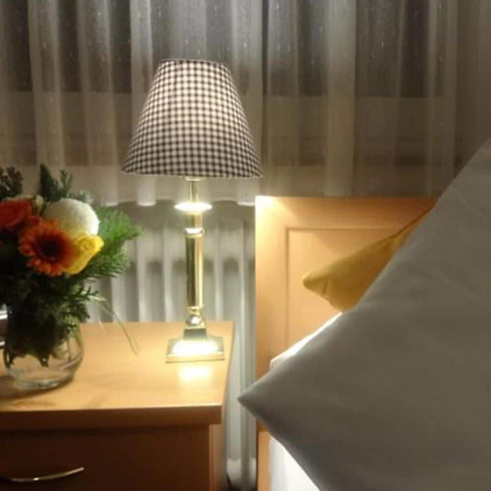 Фото Hotel Bürgerbräu