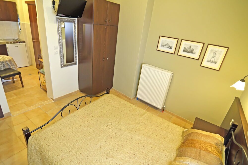 Фото Minos Pension