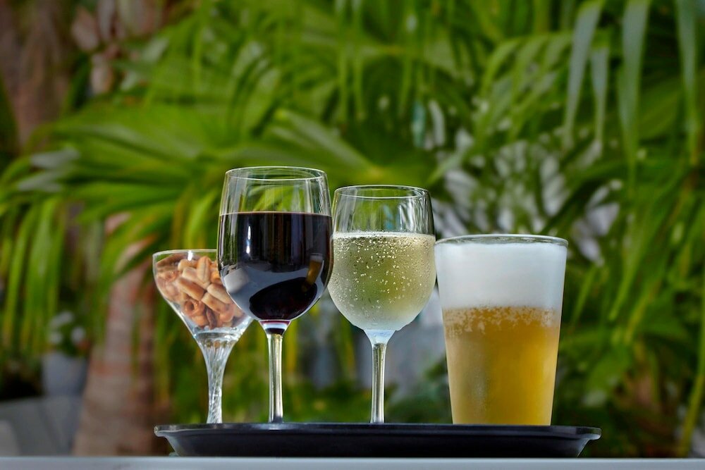 Фото Residence Inn by Marriott Miami Beach Surfside