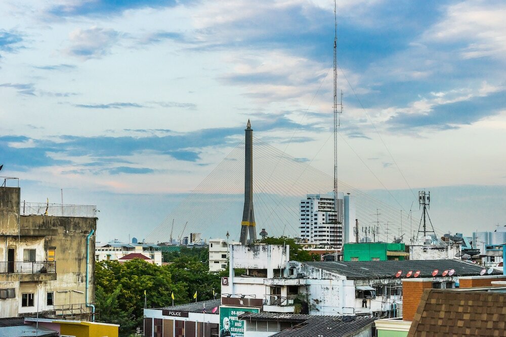 Фото Dang Derm in The Park Khaosan