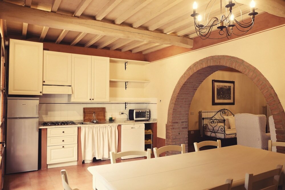 Фото Poggio Cornetto