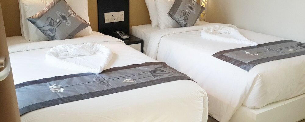 Фото Mui Ne Sports Hotel