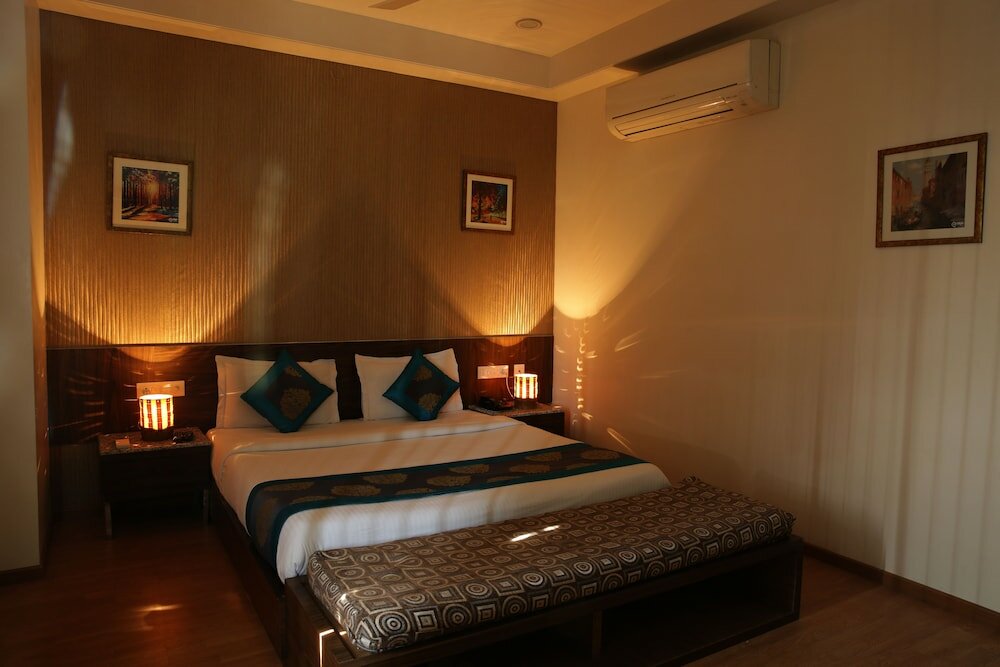 Фото Hotel Harsh Paradise