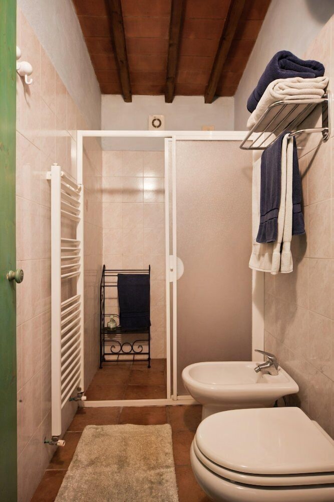 Фото Agriturismo Poggio Alle Lame