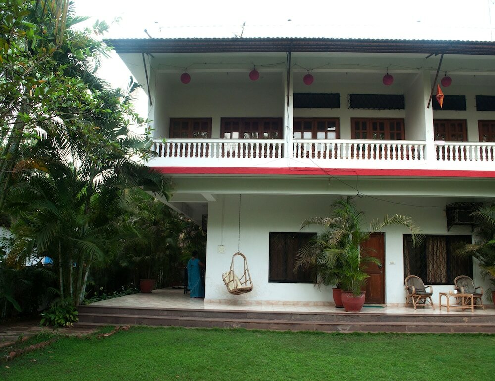 Фото Mantheven Homes