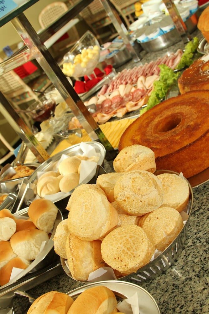 Фото Trevi Hotel & Business