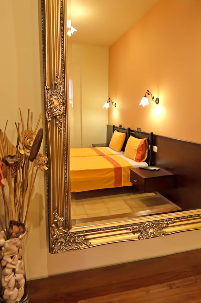 Фото Minos Pension