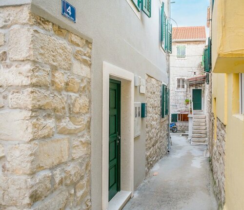 Хостел Hostel Split в Сплите
