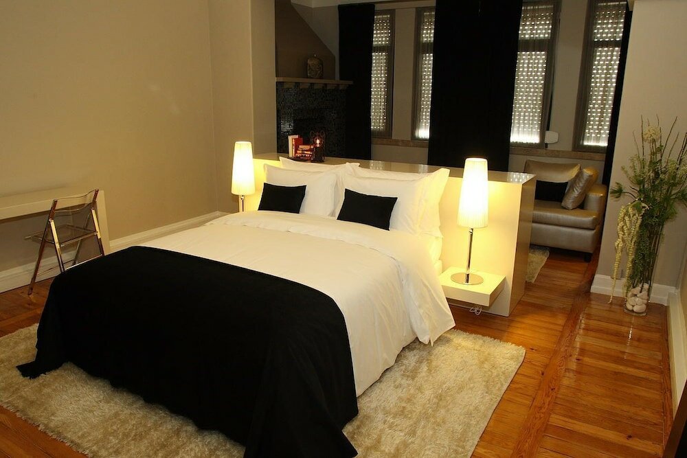 Фото Castilho House