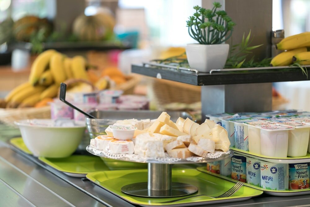 Фото Hotel Club Le Capet