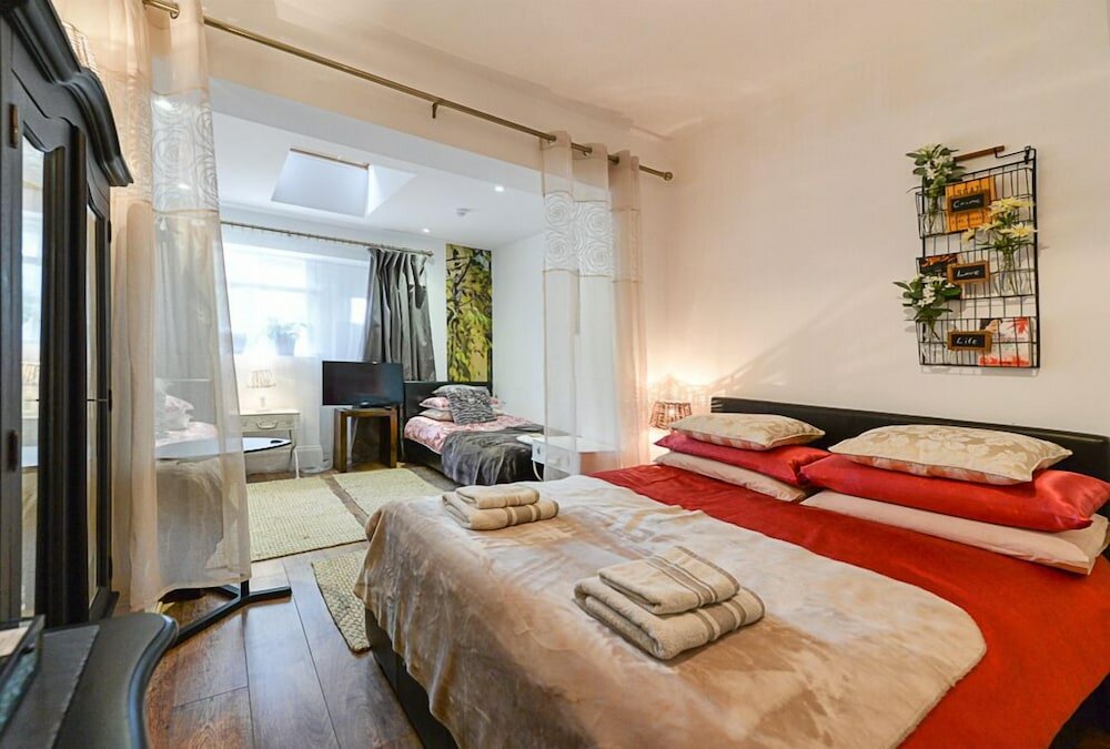 Фото Mama's Inn Boutique Guest House