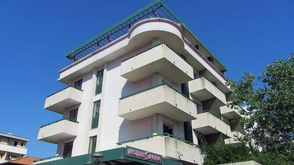Фото Hotel Sabra