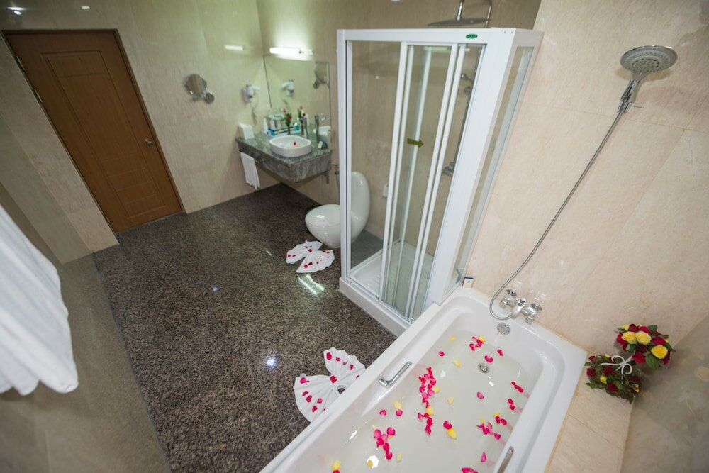 Фото Sky Star Hotel