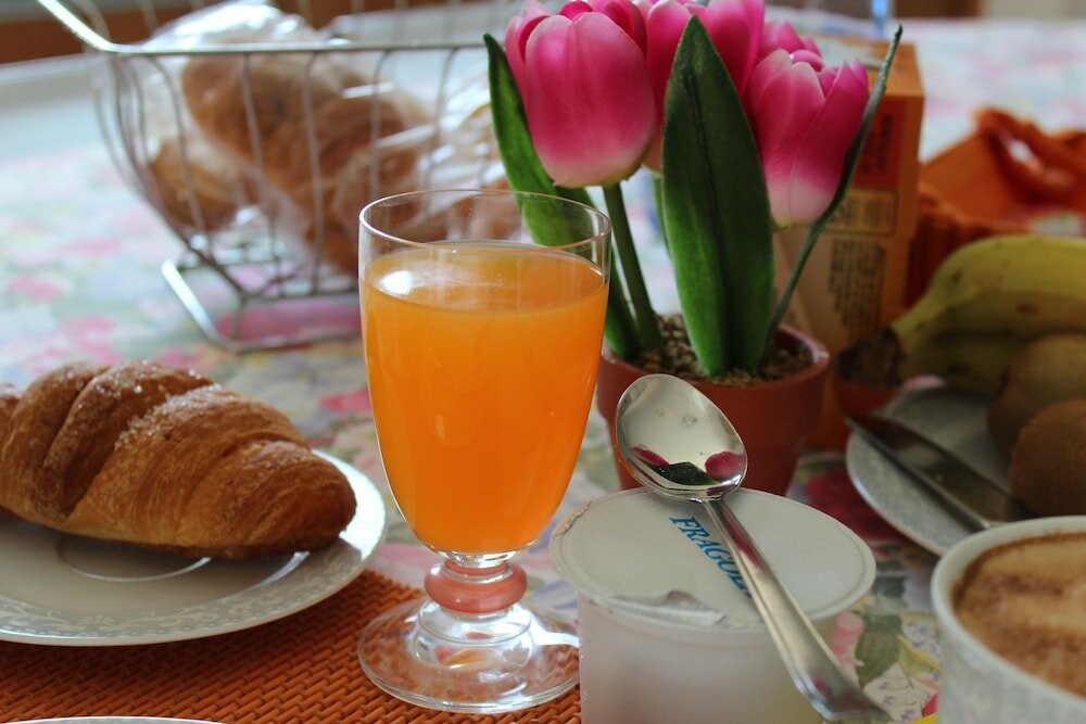 Фото B&b Villa Rosanna