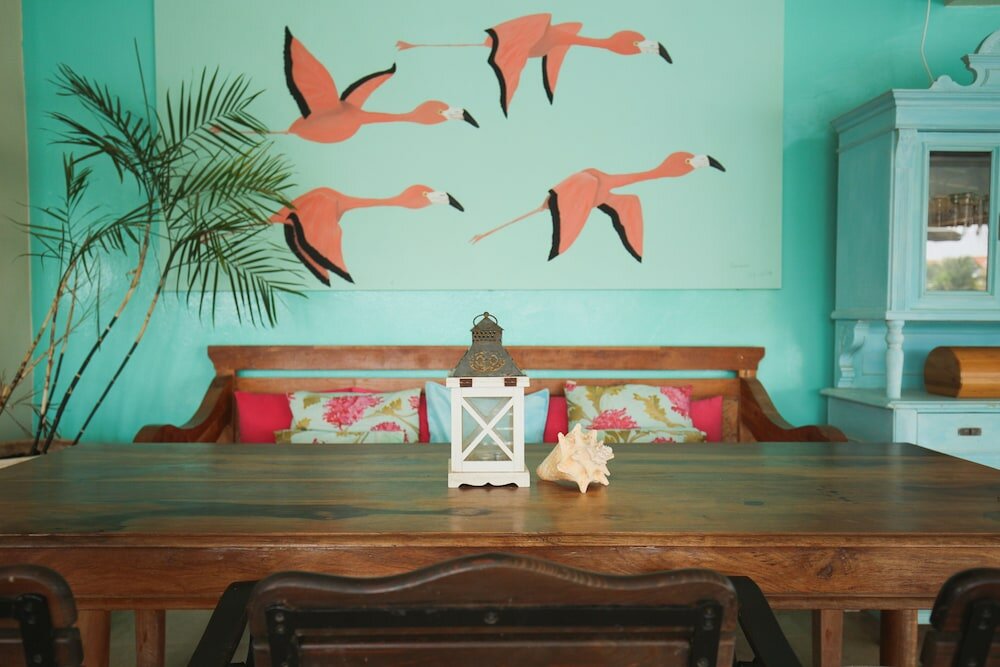 Фото Ocean Breeze Boutique Hotel & Marina