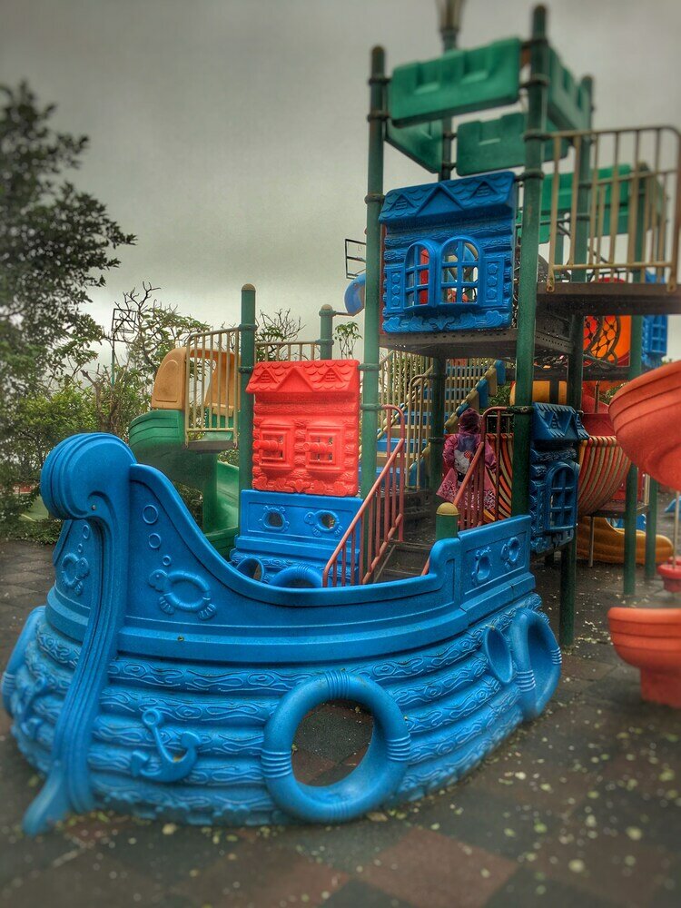 Фото Ravine Hotel