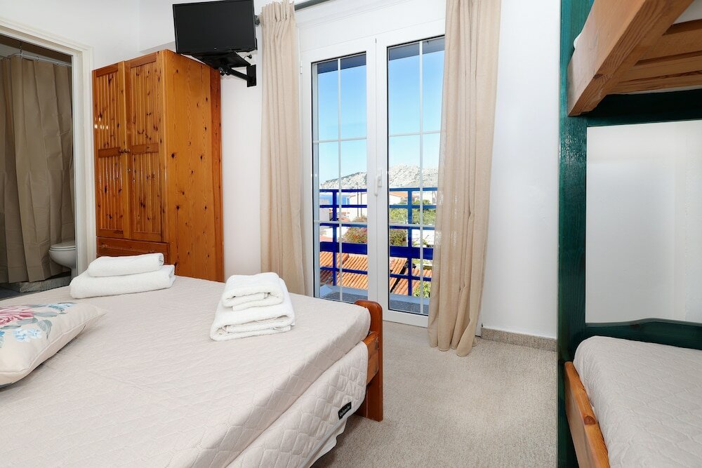 Фото Hippocampus Hotel