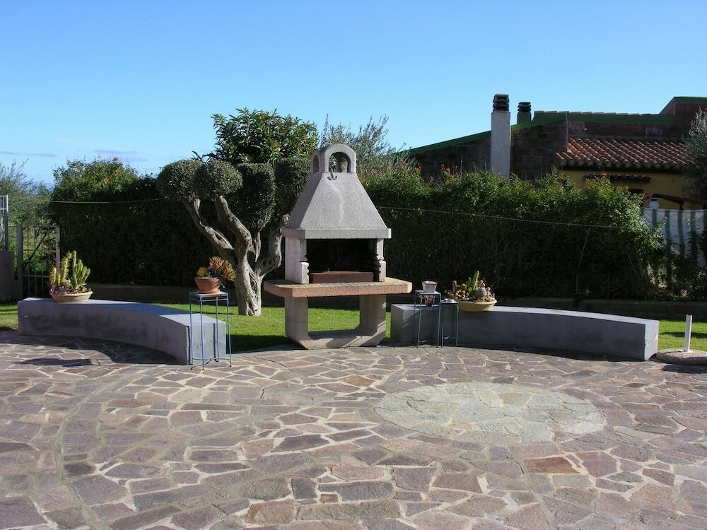 Фото B&b Villa Rosanna