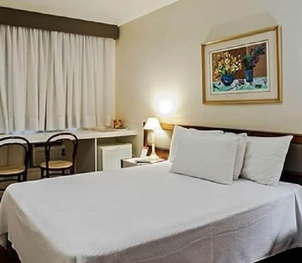 Фото Trevi Hotel & Business