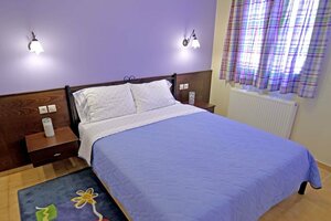 Гостиница Minos Pension