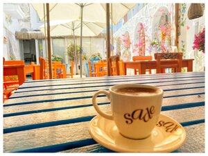 Гостиница Sade Boutique Hotel