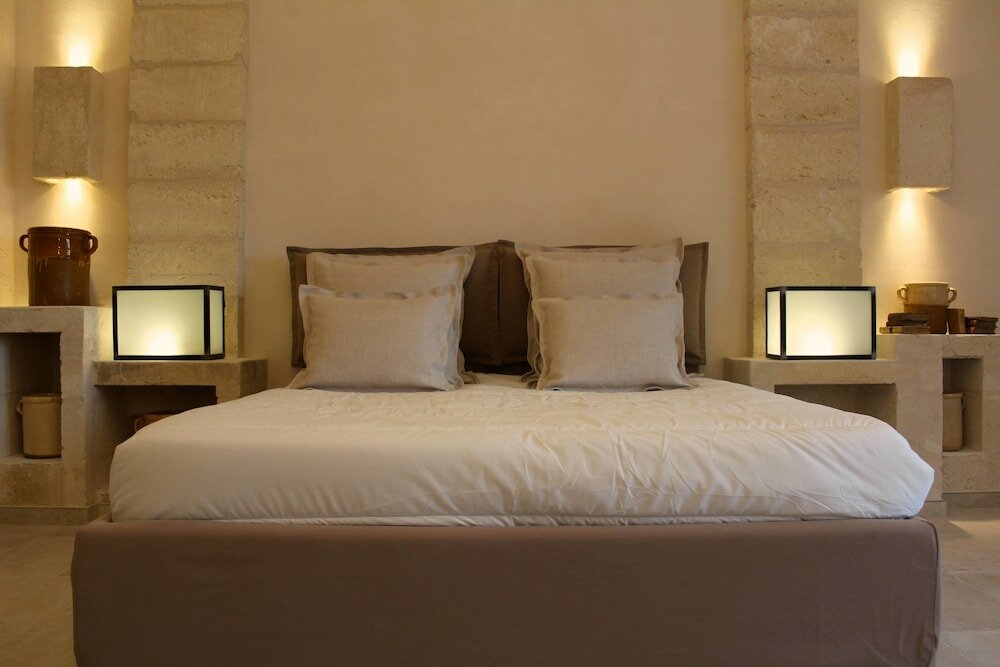 Фото Masseria Fulcignano