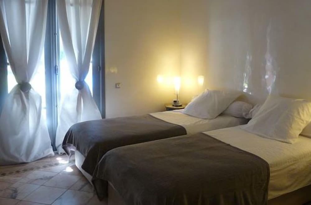 Фото Villa Palmeraie Marrakech