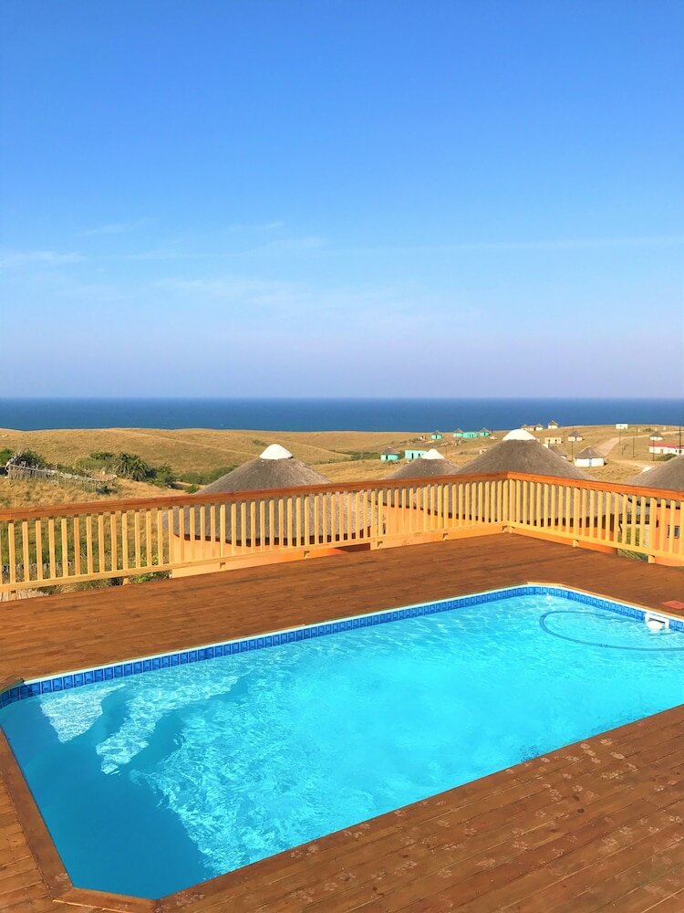 Фото Swell Eco Lodge