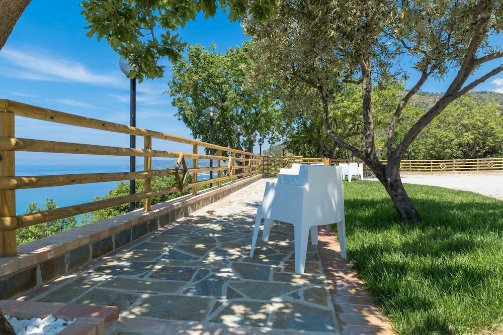 Фото Il Poggio del Mare