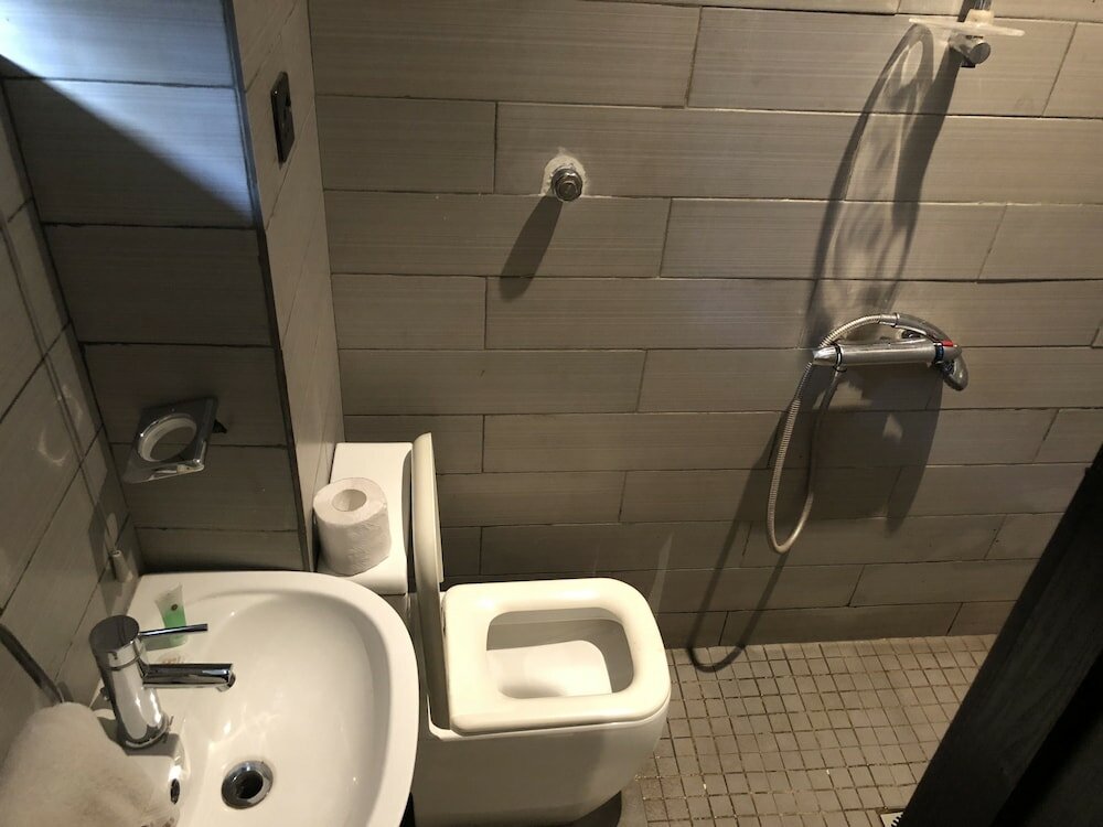 Фото Lakeem Suites Ikoyi