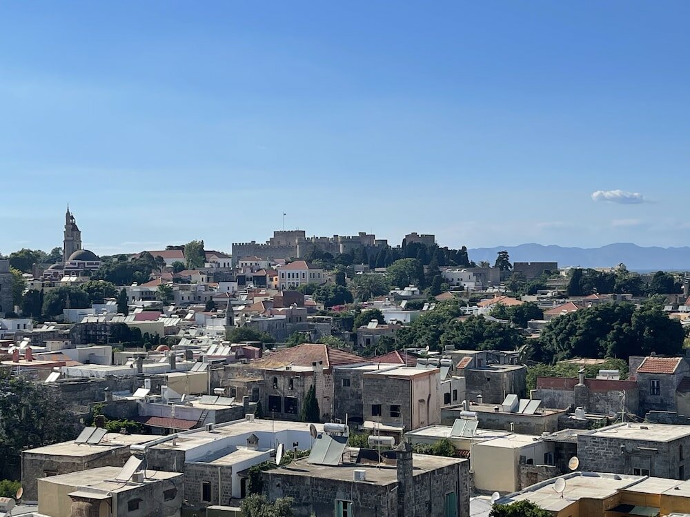 Фото Minos Pension